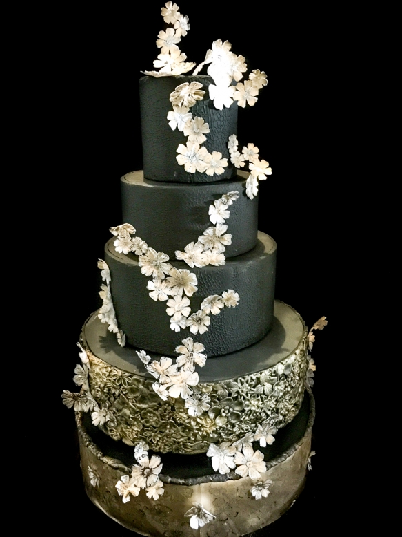 Wedding Cakes Cornwall1